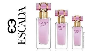 Escada  Joyful Perfume [upl. by Eloci810]