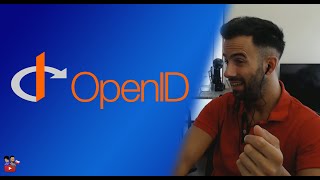 OpenId  Como funciona o openId connect [upl. by Darrow]