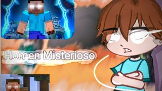 ✓°Minecraft Reage a Rap do Minecraft✓ [upl. by Goodman634]