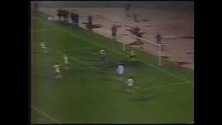 ECCC19831984 Dinamo Minsk  Gyori ETO FC 31 02111983 [upl. by Alek]