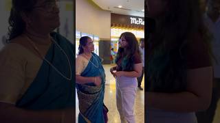 Diwali na shopping Mukyam bigile🤍🥳ishqyouall swv tamil trending youtubeshorts comedy [upl. by Ardin]