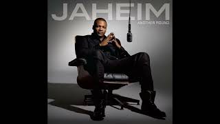 Jaheim  Finding My Way Back Acapella [upl. by Lattie]