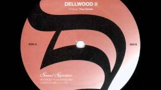 Theo Parrish  Dellwood II [upl. by Hedve]