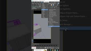 3Ds Max Tutorial Part 8 3dsmaxcourse tutorial 3dmodeling 3dtutorial 3dsmaxclass [upl. by Namilus347]