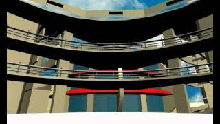 Delhi Public School Gandhidhams 3D Virtual Tour [upl. by Solokin]