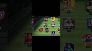 3 The Best player in my Liverpool team in FC Mobile fcmobile fcmobile24 liverpool [upl. by Anaehr]