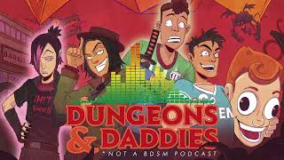 Dungeons and Daddies  S2E51  Cool Hand Linc [upl. by Nnair412]