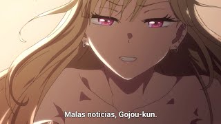 Marin Kitagawa tiene su final feliz [upl. by Junieta]