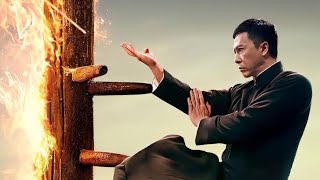 The Unshod Child  Chinese Action Movie  Full Lenght Movie  English Subtitles [upl. by Sucramrej179]