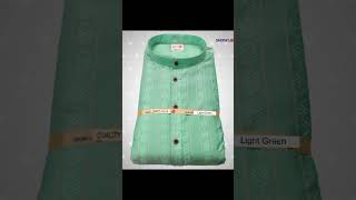 Showlook Apparels Kurta manufacturer fashion kurta ytshorts mensfasion kurtapyjama kurtastyle [upl. by Nnaharas]