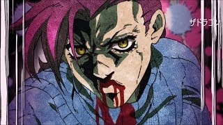 Doppio vs Risotto AMV  Time of Dying [upl. by Esemaj975]