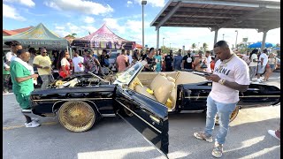 2024 Easter Carshow in Lauderdale by Nava [upl. by Tolley]