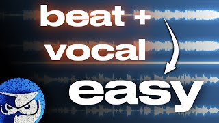 Beat  Vocal Mixing Made Easy Walkthrough Session [upl. by Will]