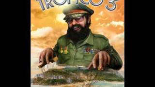 Tropico 3 Music  Track 14 [upl. by Elyse]