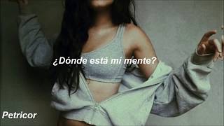 Billie Eilish  Bellyache Marian Hill Remix Subtitulos al Español [upl. by Aubert291]