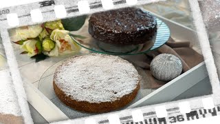 Bake moist pumpkin cake without flour – the recipe is addictive [upl. by Yecram]