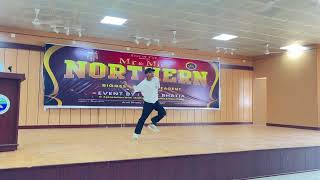 Northern dance champianship competition mandi ​⁠ SPU [upl. by Earvin]