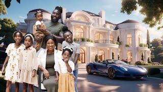 Demario Davis net worth wife age height weight NFL career net worth biography [upl. by Allecsirp]