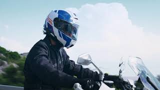 SCHUBERTH C5  Endless Evolution [upl. by Nahc]