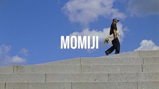 adidas Skateboarding Presents  MOMIJI [upl. by Enogitna]