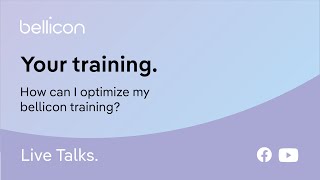 How can I optimize my bellicon training [upl. by Eixel]