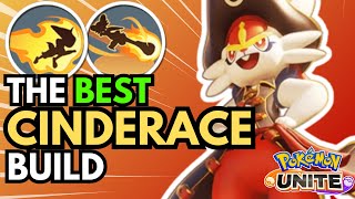 The ONLY CINDERACE GUIDE You Will Ever Need To Watch [upl. by Aicnom]