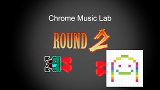 Chrome Music lab part 2 [upl. by Cagle]