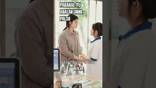 Ibu Penjaga Toko Yang Sangat Baik Hati [upl. by Tsyhtema542]