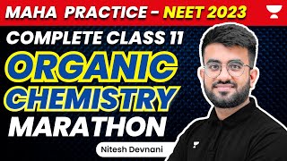 Phoenix 20 Chemistry Most Important Video for NEET 2025  Unacademy NEET Toppers  NEET [upl. by Eirrot858]