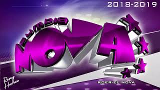 Solo Esperar 2018  2019 Grupo Cumbia Nova 🎧 [upl. by Vange]