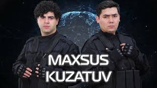 Maxsus kuzatuv 3soni [upl. by Fosdick]