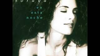 Soraya Corte 10 Pueblito viejo  CD En esta noche año 1996 [upl. by Kennedy453]