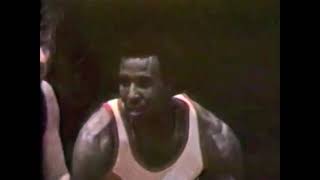 Jo Jo White for PROKeds 1975 [upl. by Mikes]