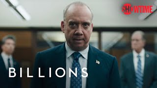 BILLIONS Season 7 Trailer 2023 [upl. by Doomham]