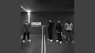 Engar feat Xaniar Khosravi [upl. by Leibarg]