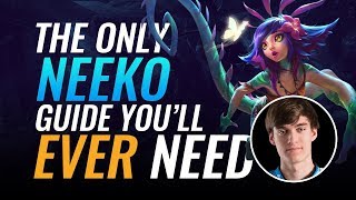 The ONLY Neeko Guide youll ever need [upl. by Anse]