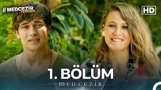 Medcezir 1 Bölüm FULL HD [upl. by Enillebyam]