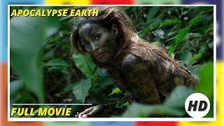 Apocalypse Earth I Action I HD I Full movie in English [upl. by Aguie]