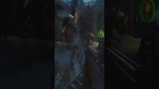 Bo3 zombies can’t rez my teammate without being attacked cod xboxone blackops codclips damn [upl. by Hallam658]