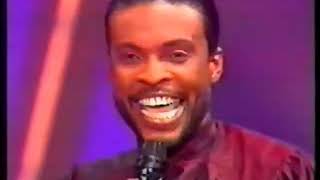 Humphrey Campbell  Wijs me de weg Eurovision Song Contest 1992 NETHERLANDS preview video [upl. by Htieh]