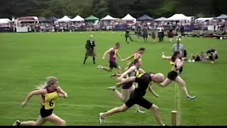 2023 Pitlochry Highland Games [upl. by Margi]