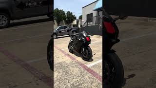 2020 Yamaha YZF R6 Full Walkaround FOR SALE [upl. by Oralie]