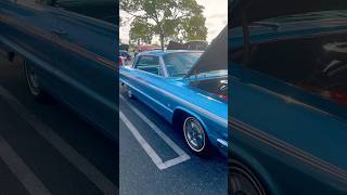 1st Annual Temecula Valley VFW Car Show [upl. by Woody]