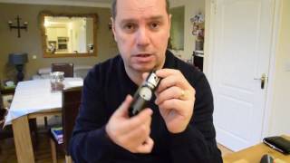 How to Collimate a Telescope  Orion Telescopes and Binoculars [upl. by Keelia939]