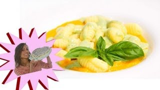 Gnocchi di Patate per Celiaci Senza Glutine  Le Ricette di Alice [upl. by Azeret]