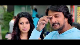 Maanikya  Hindi Dubbed Full Movie  Sudeepa V Ravichandran Ranya Rao Varalaxmi S Ramya K [upl. by Novart]