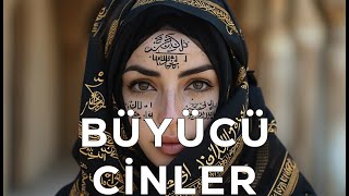 Büyücü Cinler Yüzünden Köyde Yaşanan Korkunç Olaylar  Korku Hikayeleri Cinli Köy Cin Hikayeleri [upl. by Tiertza840]