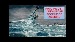 KRAJ MILOSTI I SUDNJI DAN POČINJE OD AMERIKE [upl. by Albertson214]