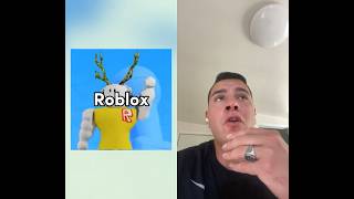 Roblox made me famous 😂 roblox gamedesign robloxshorts robloxedit robloxgames jaredvaldez4 [upl. by Yvor]