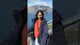 Exploring the stunning beauty of Queenstownqueenstownytshortstravelyoutubeshorts youtube like [upl. by Hayse]